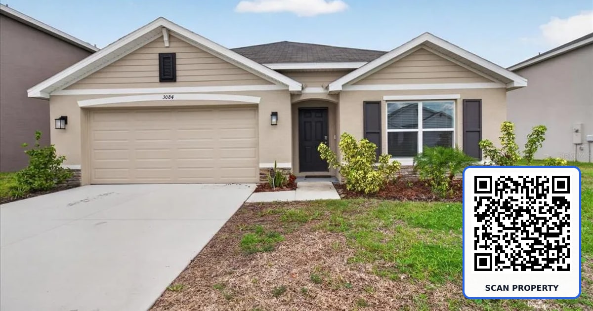 3084 LIVING CORAL STREET property photo