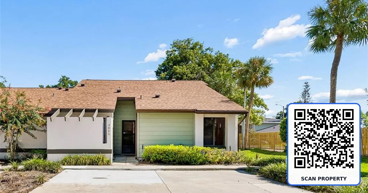 2450 GRAND TETON CIRCLE UNIT 2450 property photo