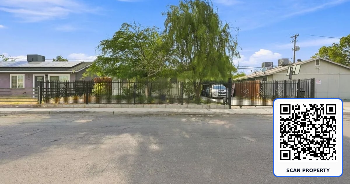 2545 Salt Lake Street property photo