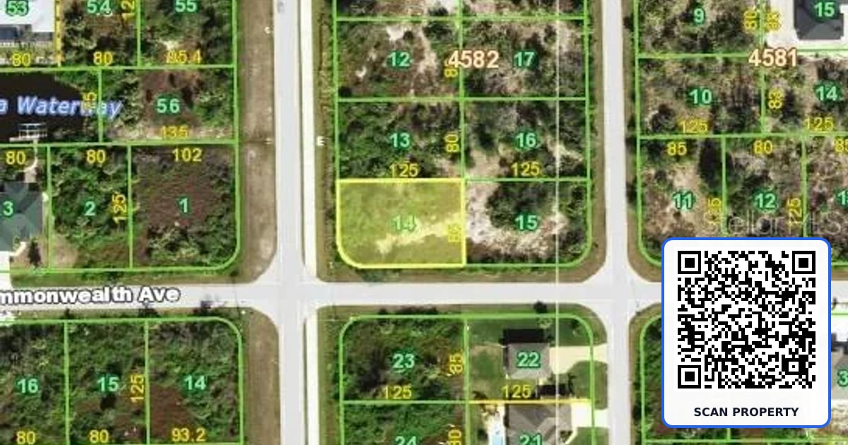 13534 COMMONWEALTH AVE./10030 CALUMET BLVD. property photo