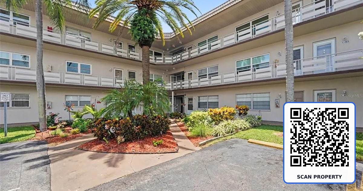 5530 80TH STREET N UNIT C101 property photo