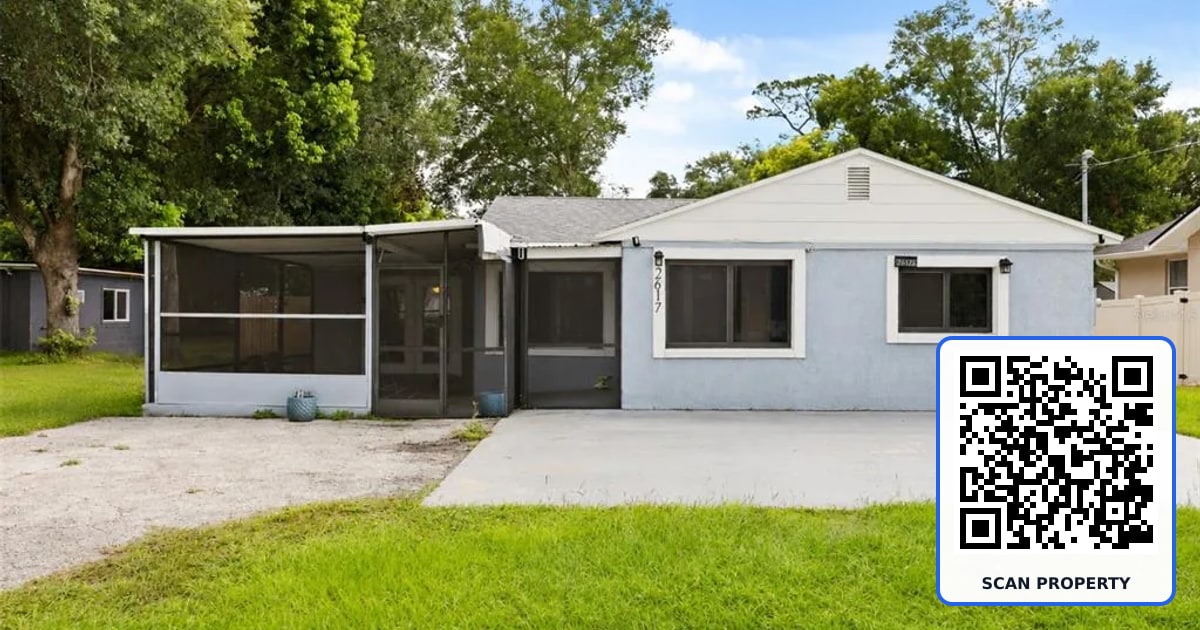 2617 S LAUREL AVENUE property photo