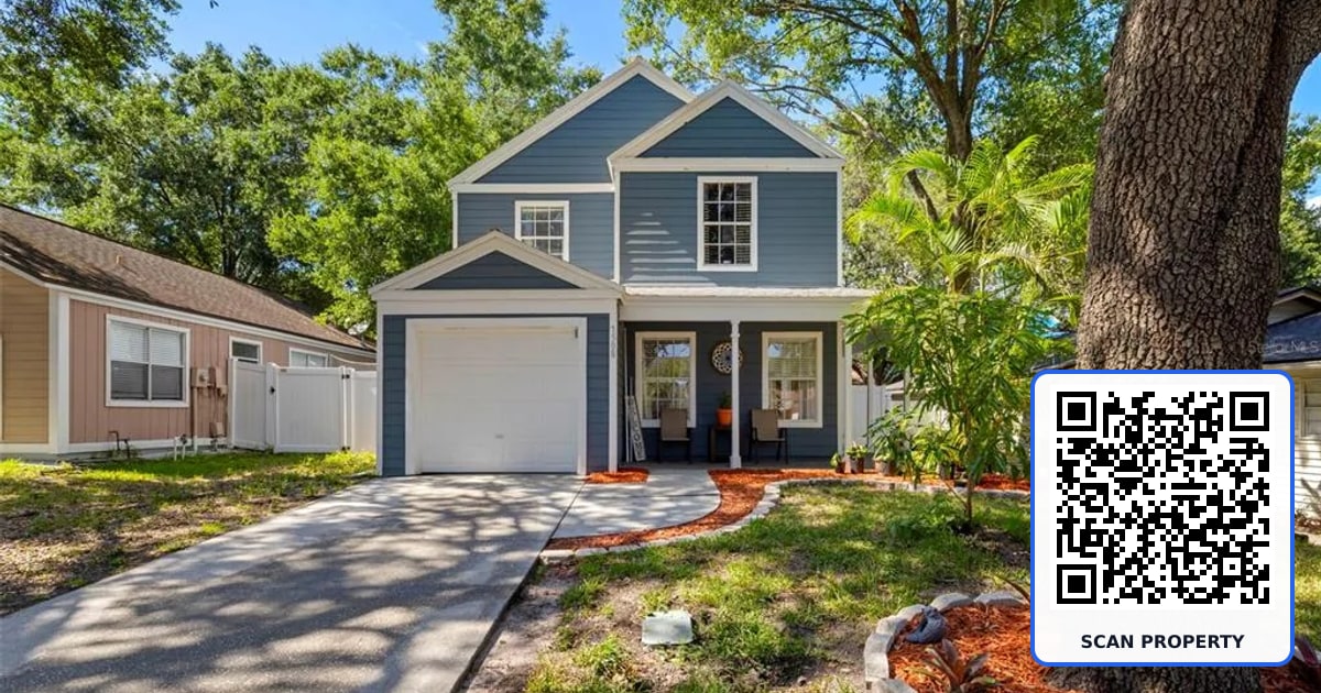 7508 WAKULLA DRIVE property photo