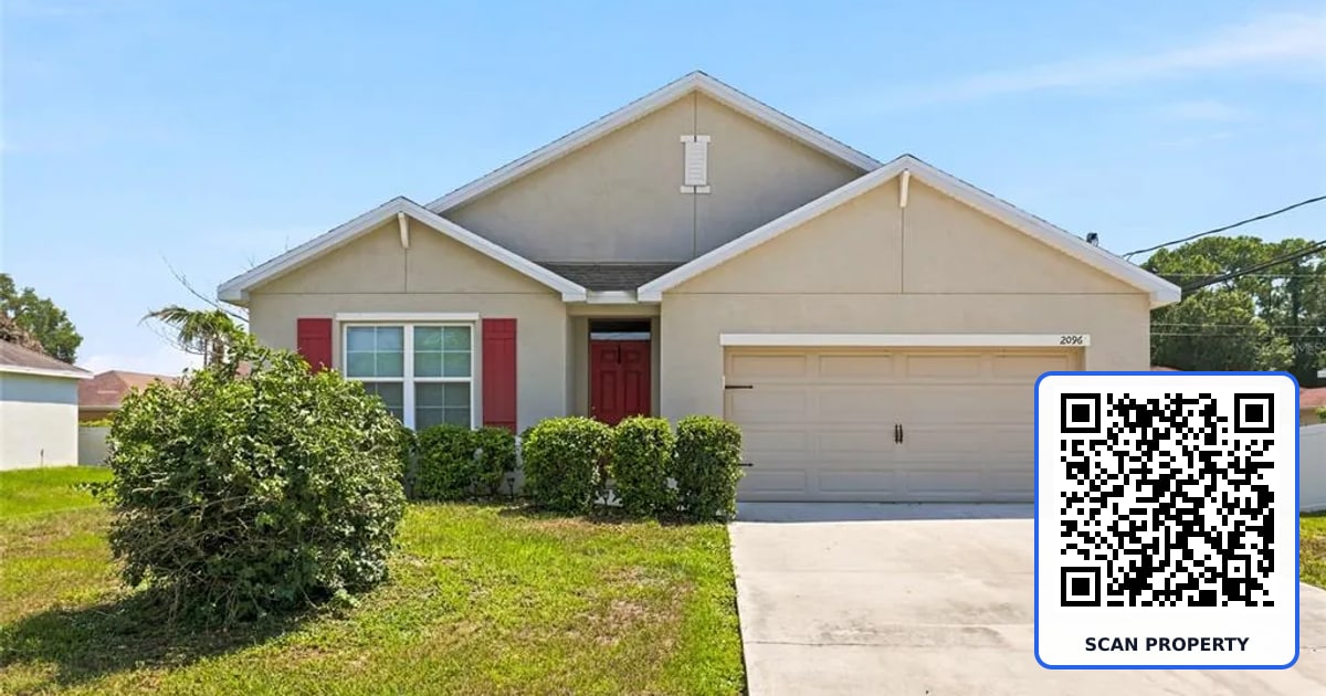 2096 SW LEAFY ROAD property photo