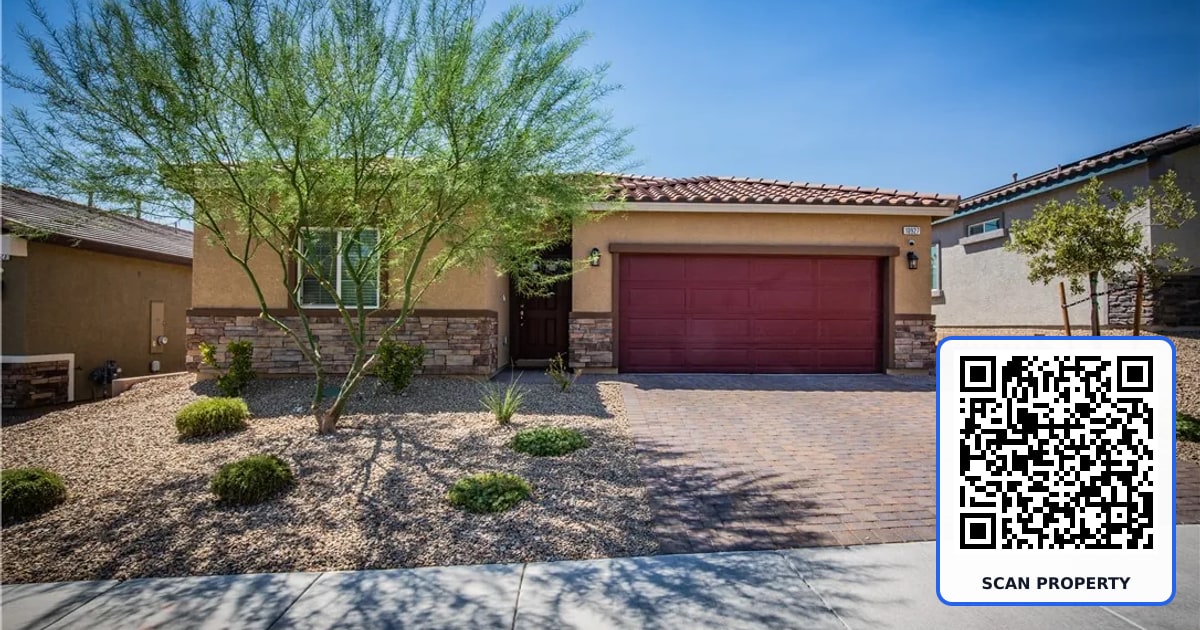 10927 Artisan Ranch Avenue property photo