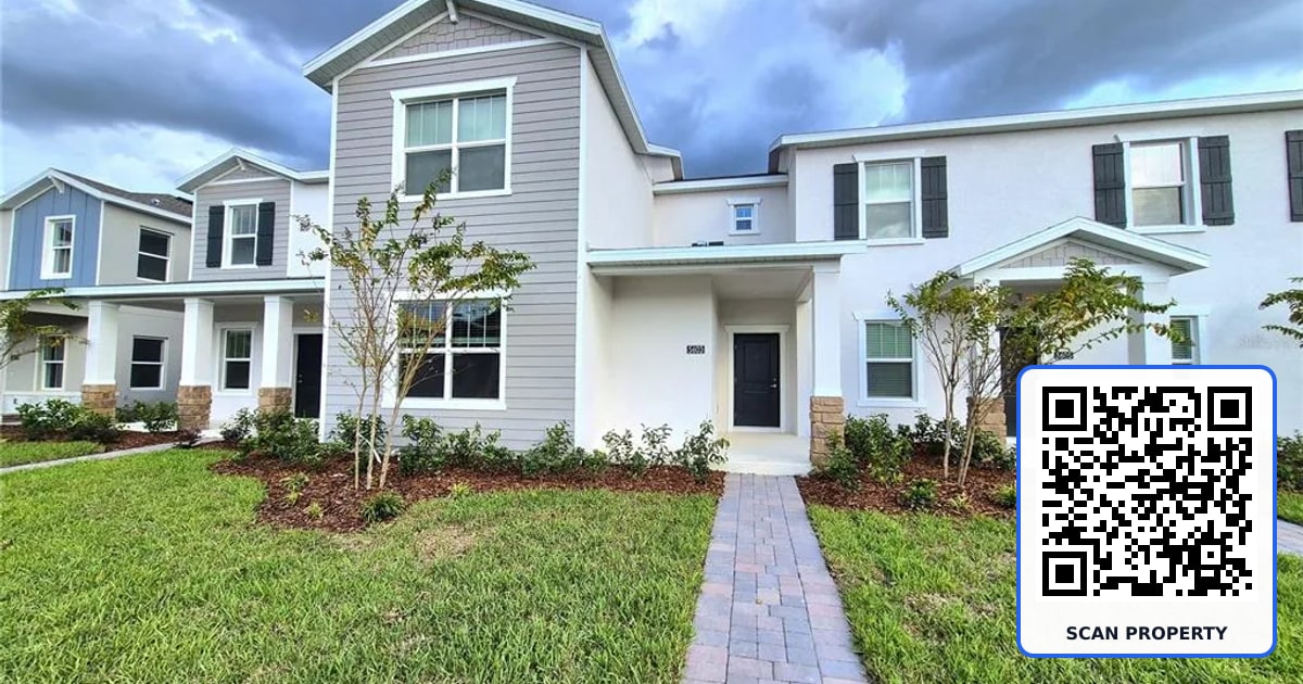 5603 RONIN DRIVE property photo