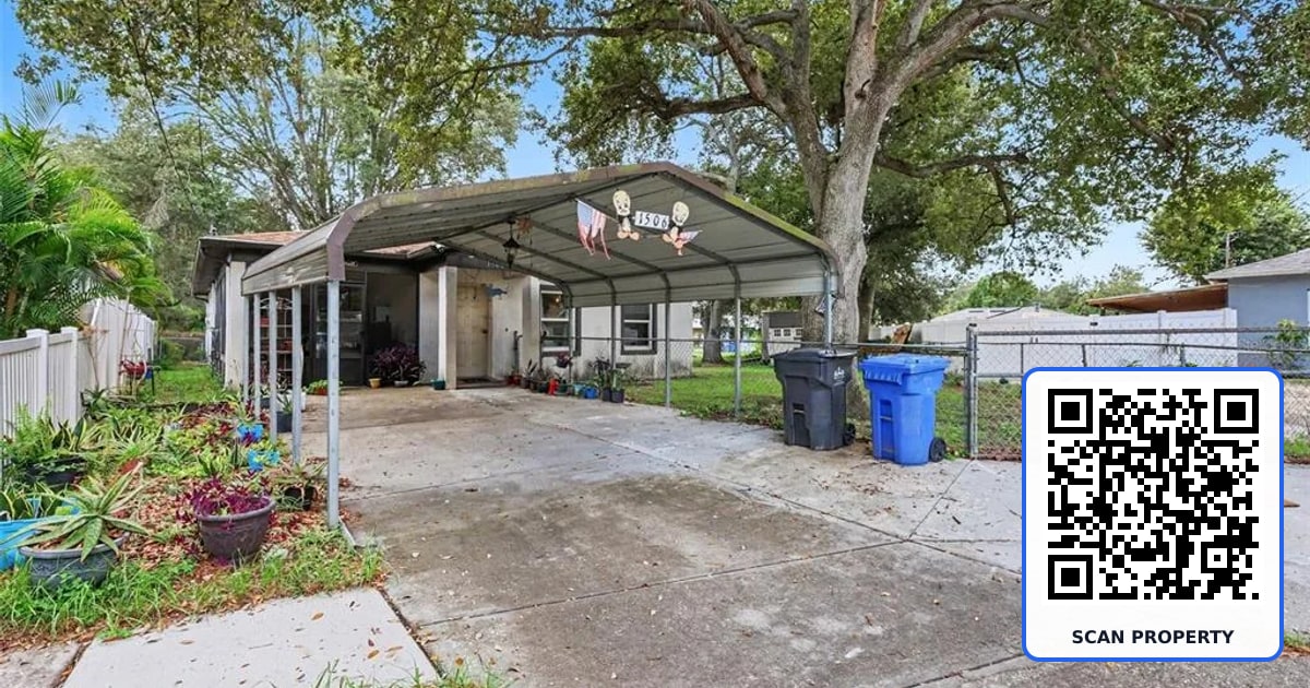 1506 FISH FIN COURT property photo