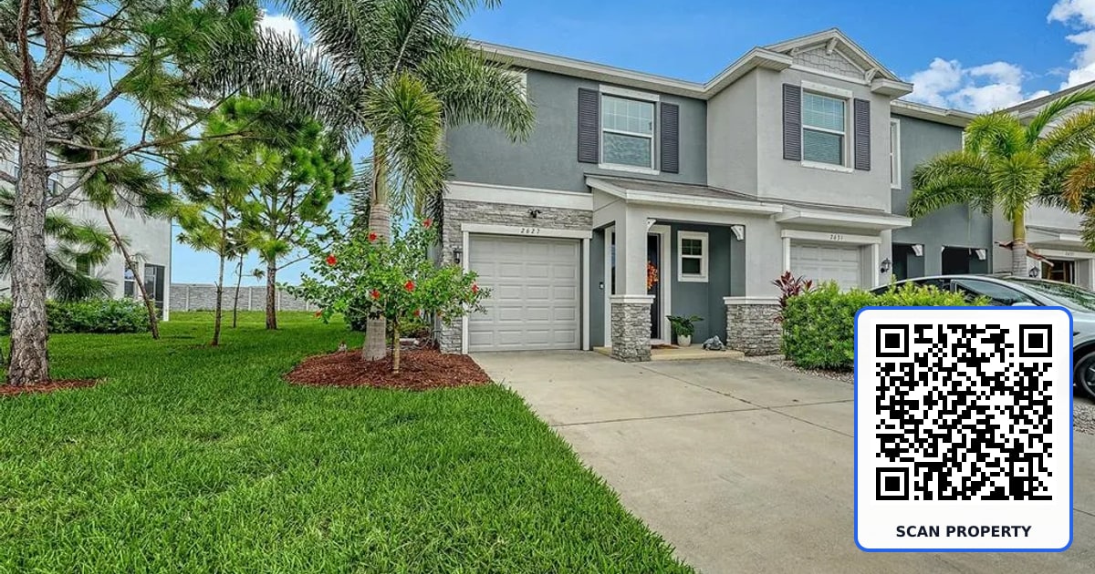 2627 MIDNIGHT PEARL DRIVE property photo