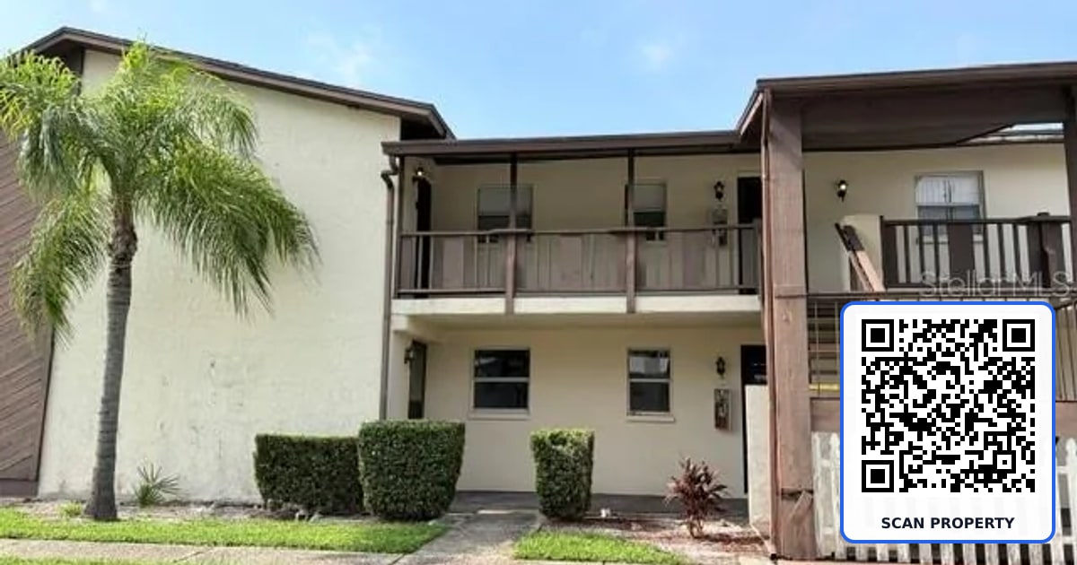 5521 BAY BOULEVARD UNIT 101 property photo