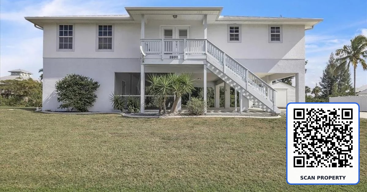 3900 COLONY COURT property photo