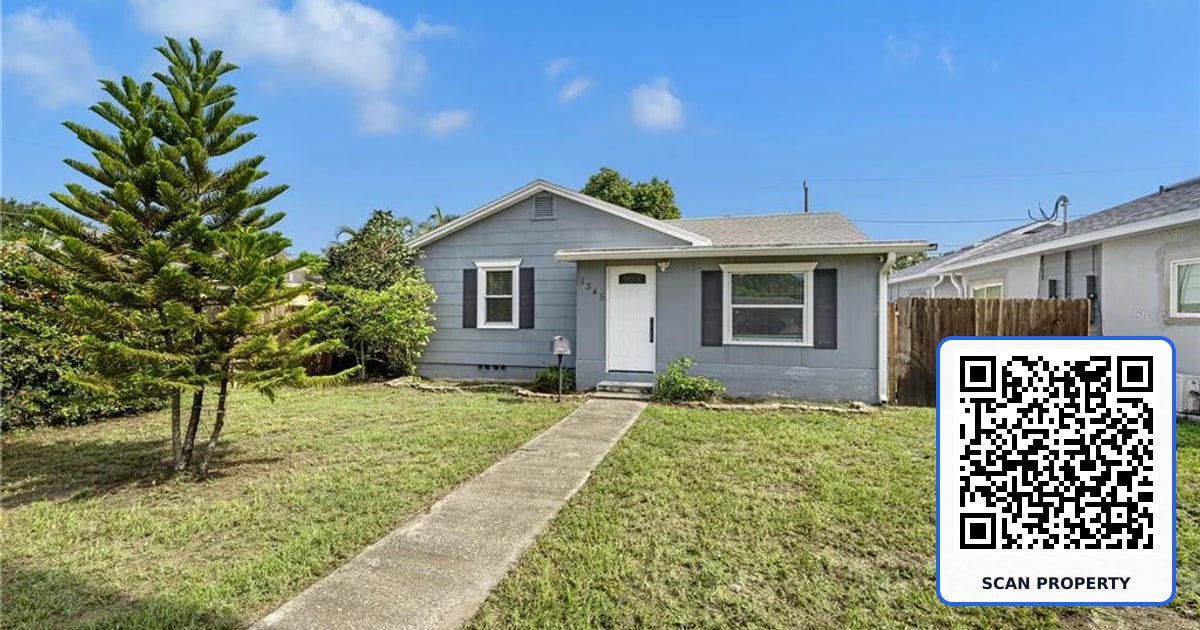 5345 38TH AVENUE N property photo