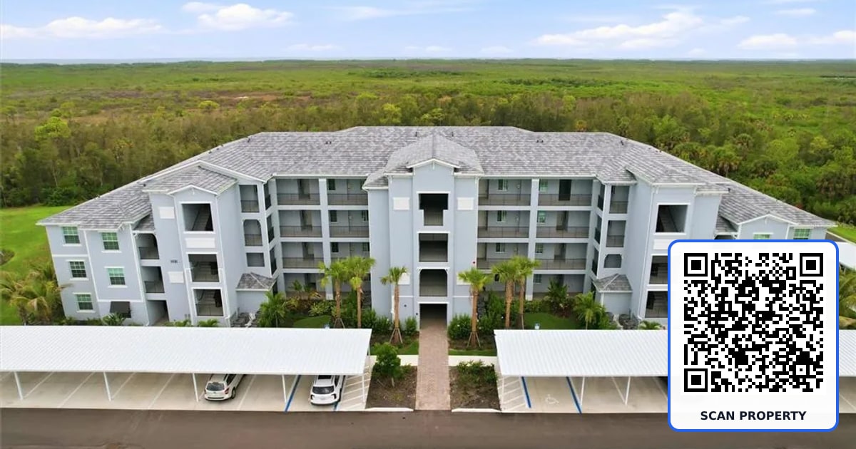 14191 HERITAGE LANDING BOULEVARD UNIT 1216 property photo