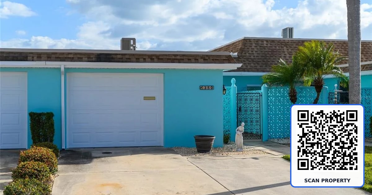 350 BOCA CIEGA POINT BLVD property photo
