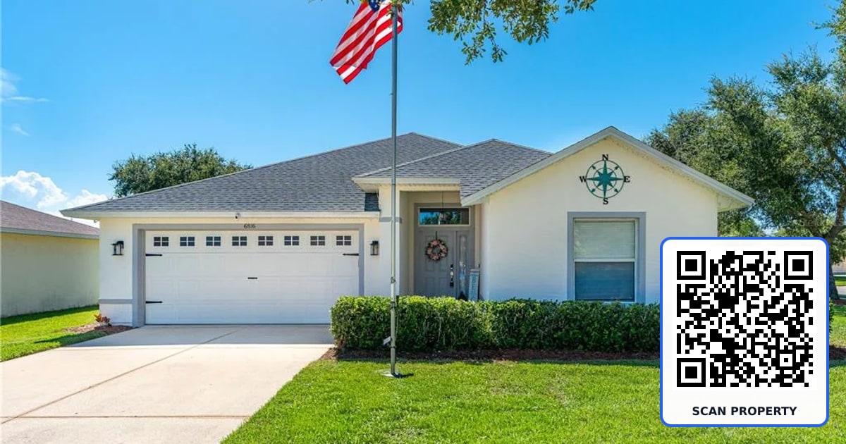 6816 AMICI COURT property photo
