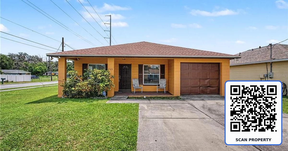 2423 E OKARA ROAD property photo