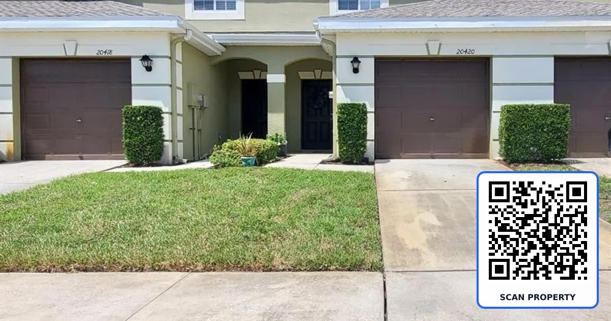 20420 NEEDLETREE DRIVE property photo