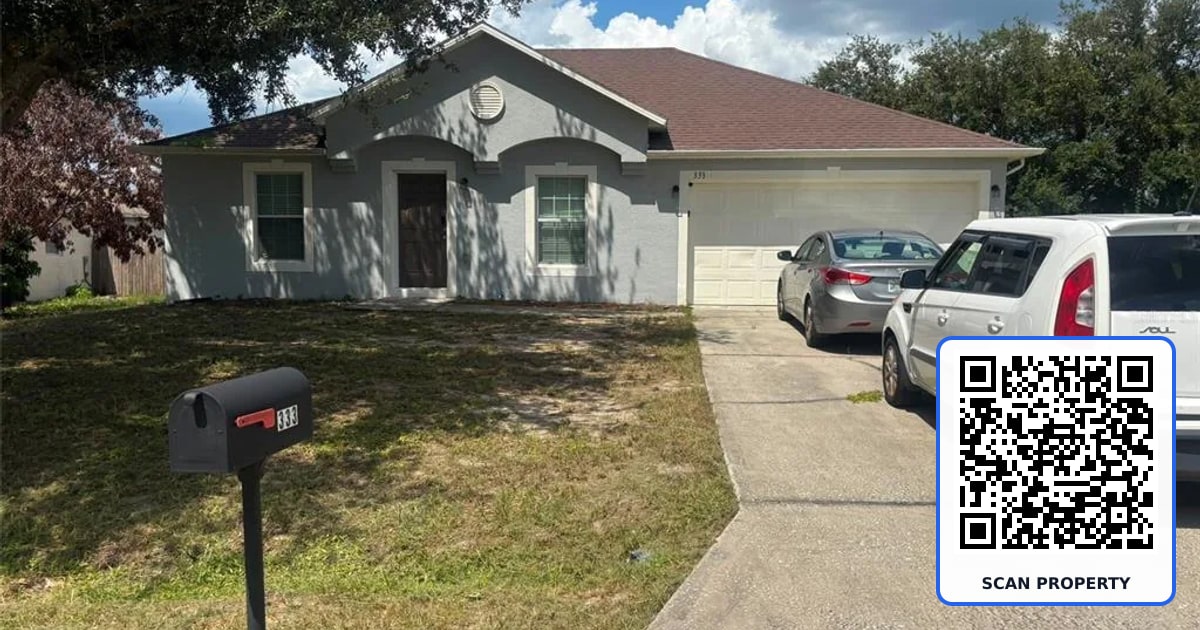 333 KINGFISH DRIVE property photo