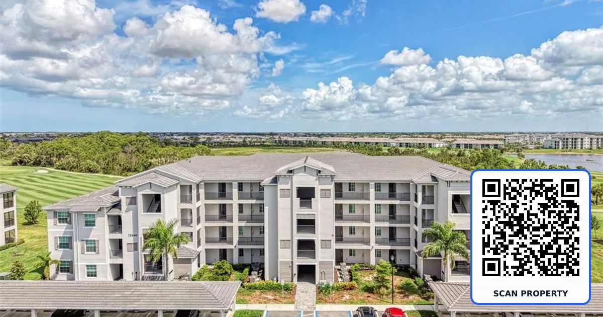12240 WELLEN GOLF STREET UNIT 304 property photo