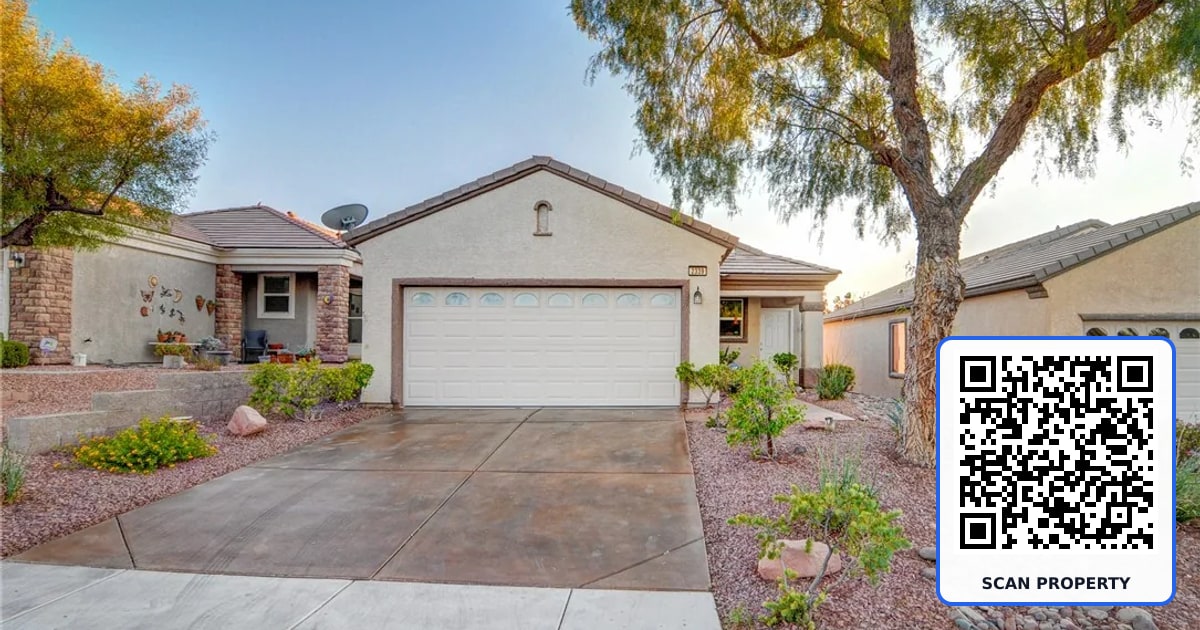 2339 Tranquil Moon Street property photo