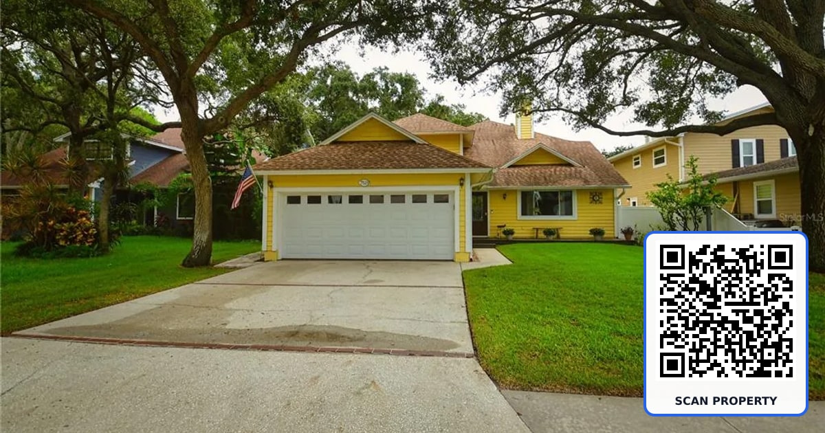 7519 HARBOR VIEW WAY property photo