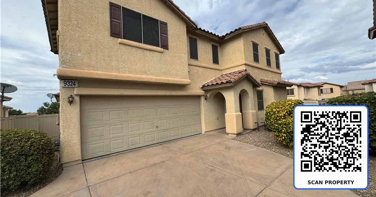 9324 Aventurine Court property photo