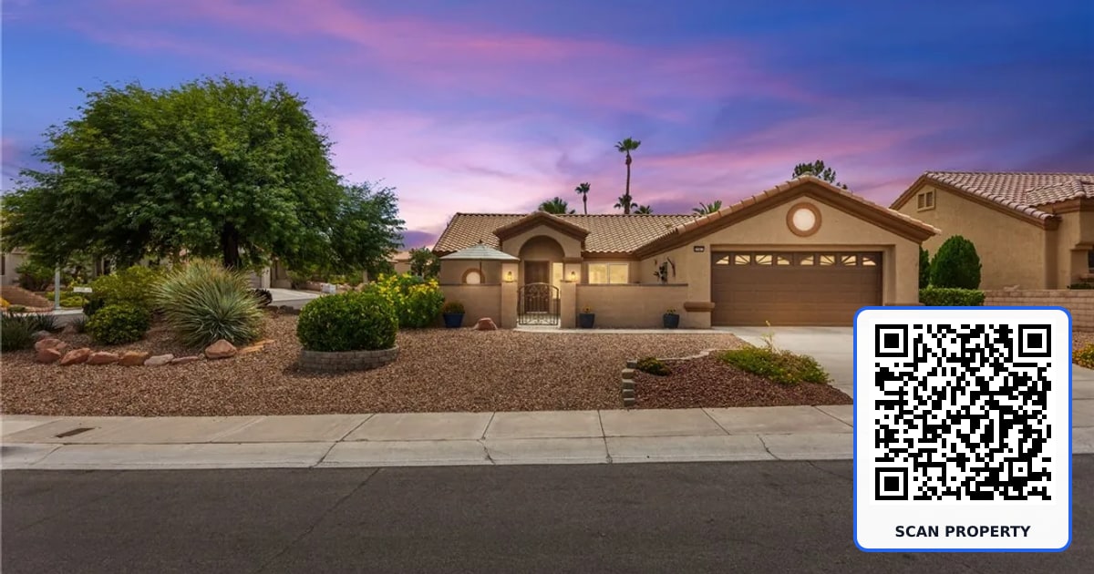 9901 Woodhouse Drive property photo
