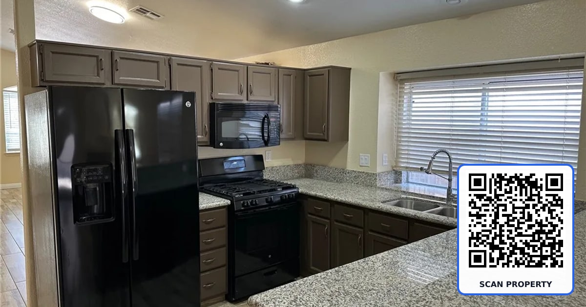 2113 Feather Bush Street property photo