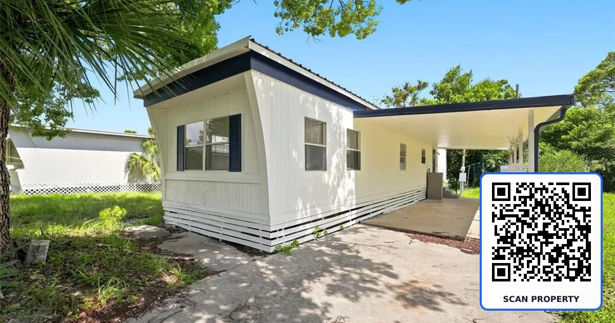 7205 COMMONS BOULEVARD property photo