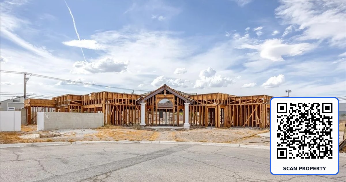 1495 Red Rock Street property photo