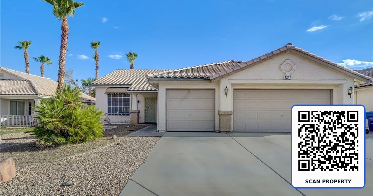1347 Winter Solstice Avenue property photo