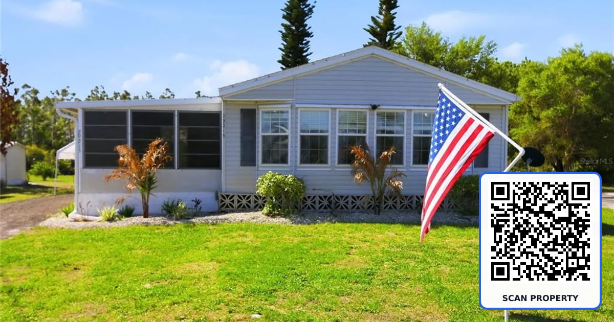 29215 EDGEWOOD STREET property photo