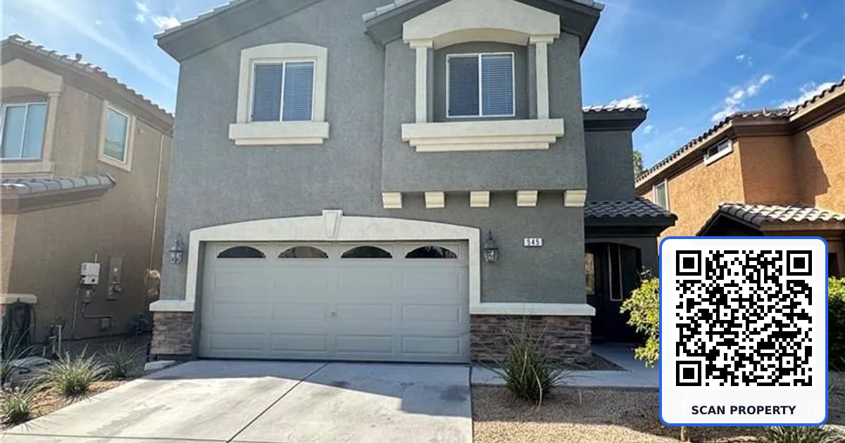 545 NEWBERRY SPRINGS Drive property photo