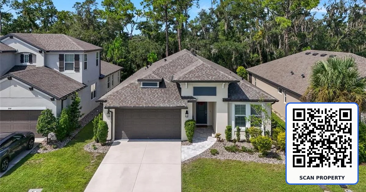 3541 SECLUDED COURT property photo