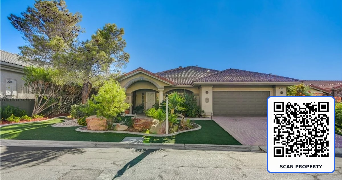 1941 Napoleon Drive property photo