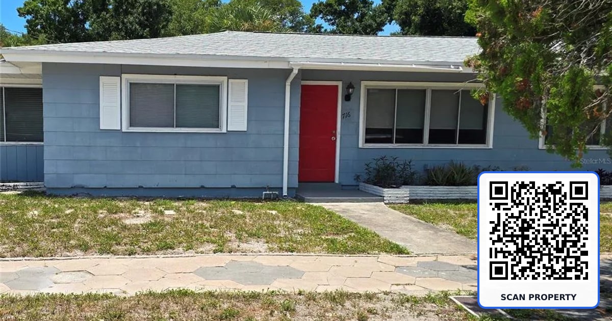 716 21ST STREET N property photo