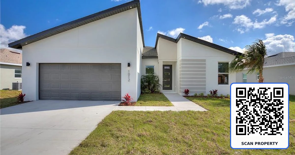 1339 CONGO COURT property photo