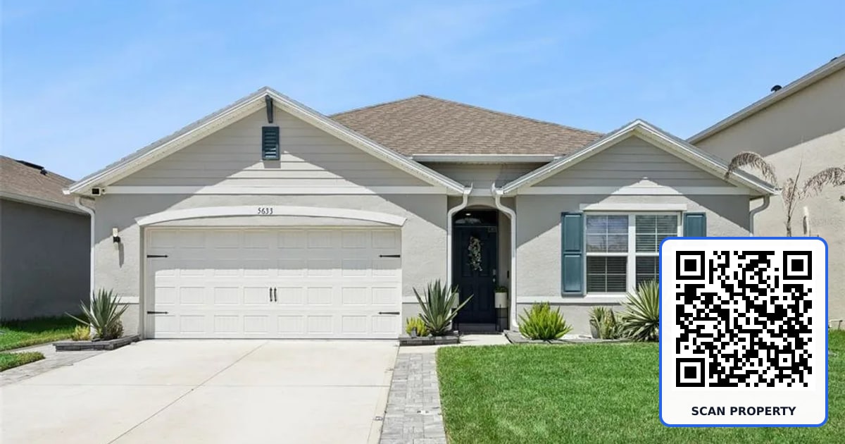 5633 WINONA DRIVE property photo