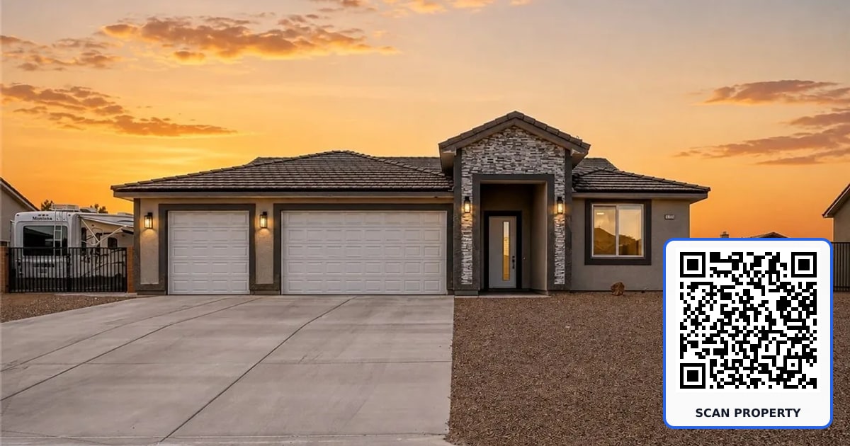 6930 Sandpebble Street property photo