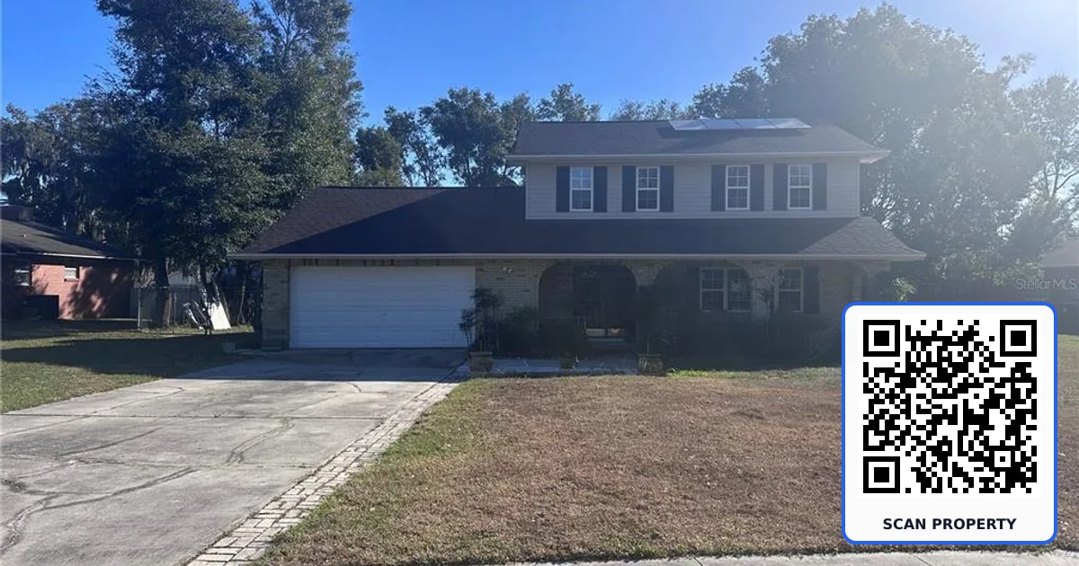 5710 JACQULYN DRIVE property photo