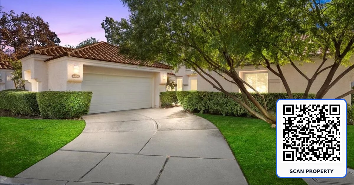 6934 Emerald Springs Lane property photo