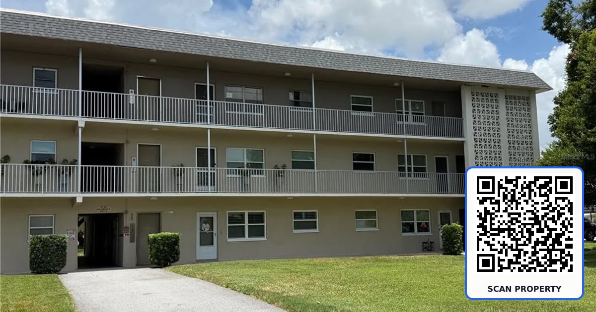 5725 12TH AVENUE N UNIT 306D property photo