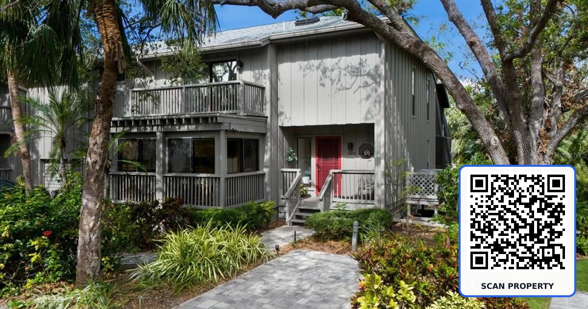 1479 LANDINGS CIRCLE UNIT 41 property photo
