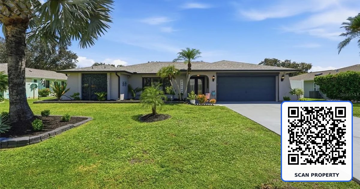 26063 ANCUDA DRIVE property photo