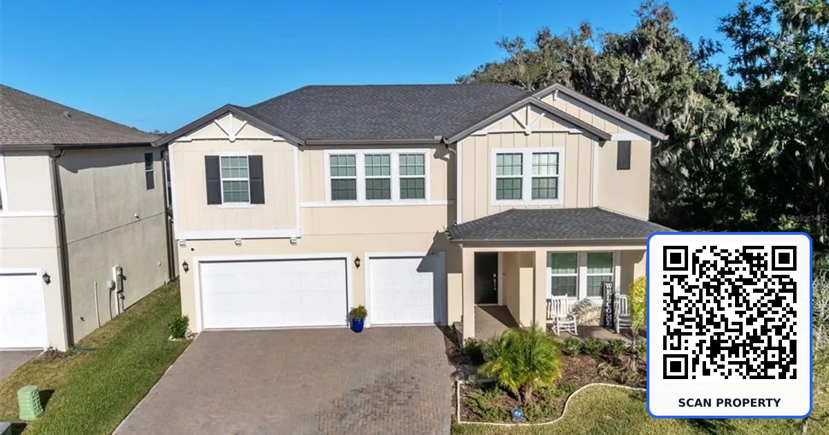12897 BERGSTROM BAY DRIVE property photo