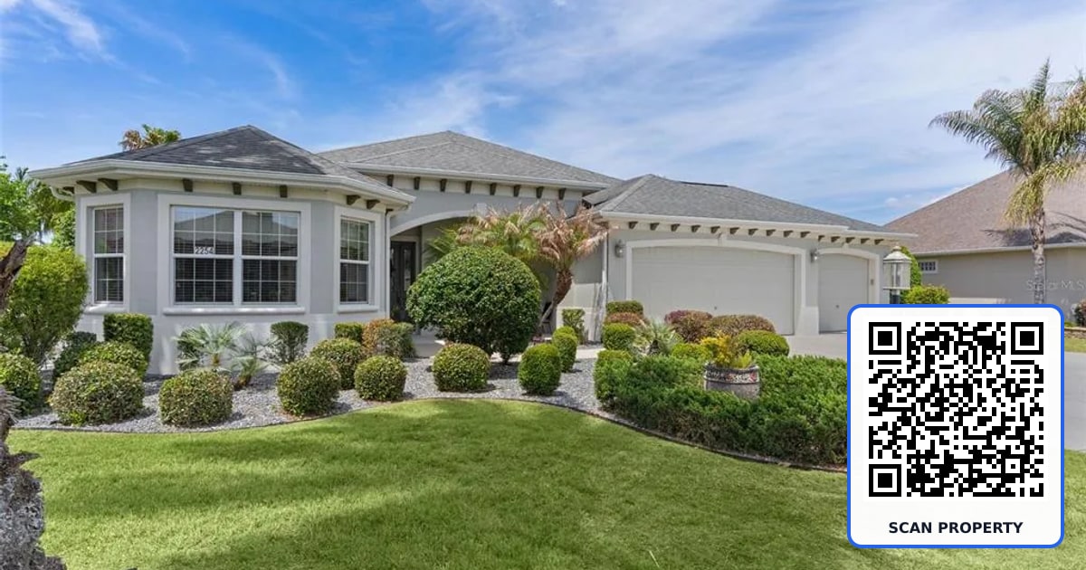 2254 ISLEWORTH CIRCLE property photo