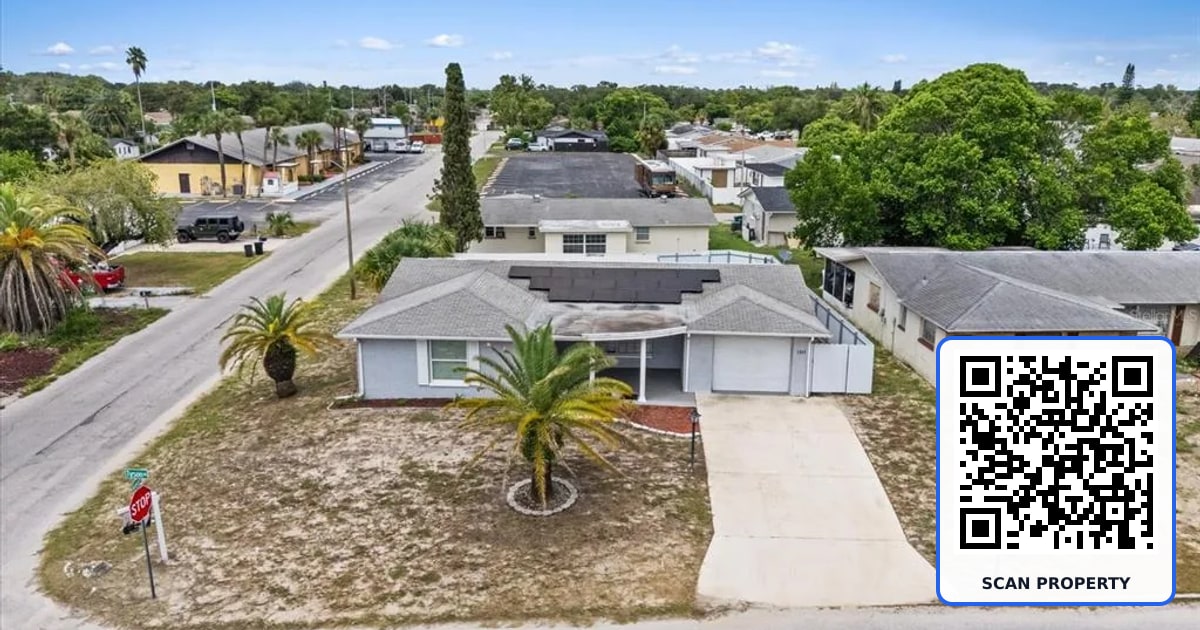 7511 TYSON DRIVE property photo