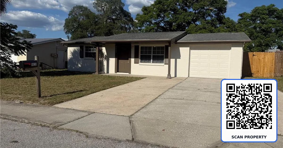 9030 GRAY FOX LANE property photo