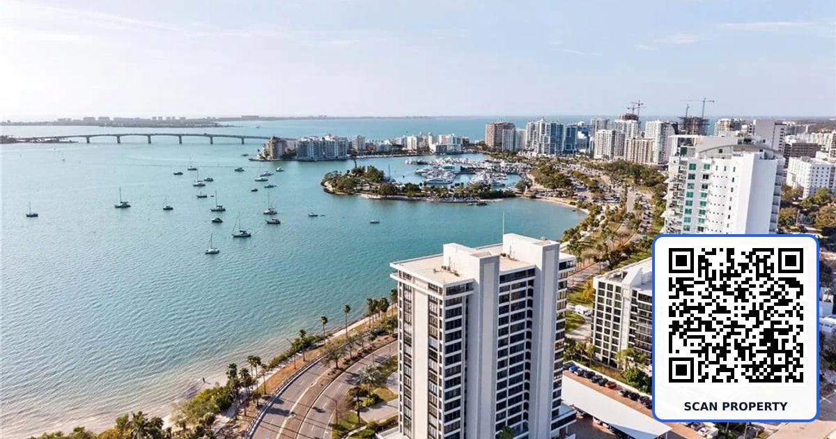 770 S PALM AVENUE UNIT PH2 property photo