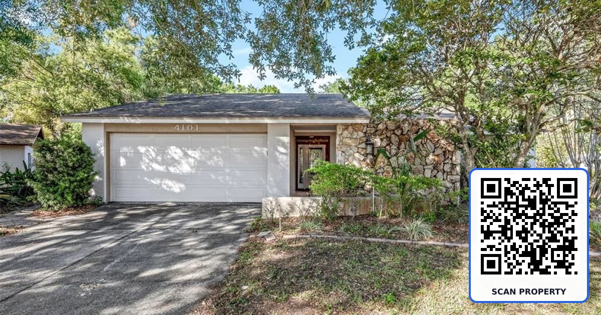 4101 WINDTREE DRIVE property photo