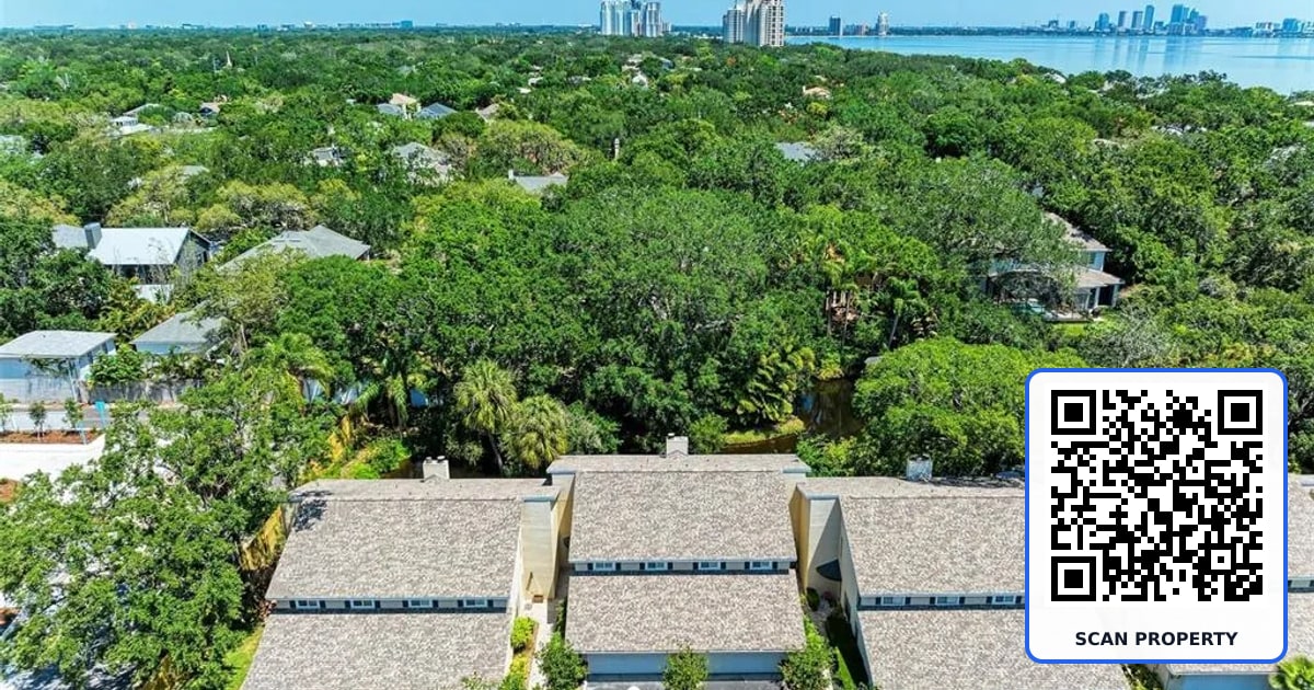 2927 W GANDY BOULEVARD property photo